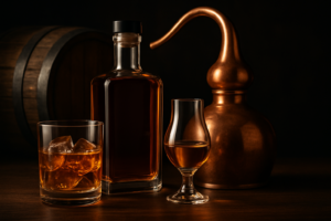 whisky